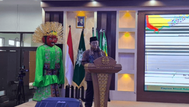 Pramono Akan Pindahkan Patung MH Thamrin ke Jalan Thamrin: Simbol Jakarta