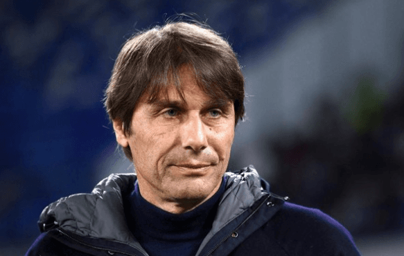 Conte Ucapkan Selamat untuk Inter Milan: “Tanda Positif bagi Sepakbola Italia”