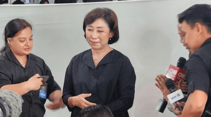 Gereja Katedral Apresiasi Jajaran TNI-Polri Amankan Misa Paskah
