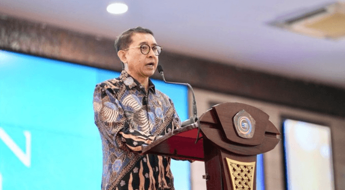 Menbud Fadli Zon Canangkan 19 April sebagai Hari Keris Nasional