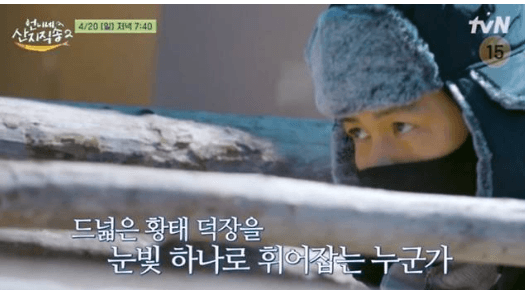 Lee Jung-jae Jadi Tamu Kejutan di Sister's Farm Direct Delivery 2, Bikin Haru dan Tawa di Tengah Salju Gangwon-do