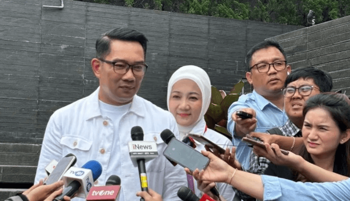 Hukum Sepekan: Penegakan Syariat, Dugaan Korupsi, dan Polemik Ijazah Jokowi