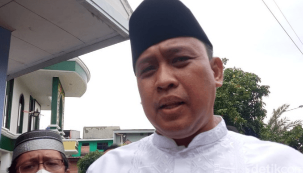 Pemkot Pantau Daerah Perbatasan Pastikan Bau Mirip Gas Bukan dari Bekasi