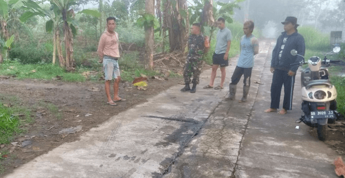 Sopir Taksi Online di Jateng Digorok Perampok Pakai Cutter