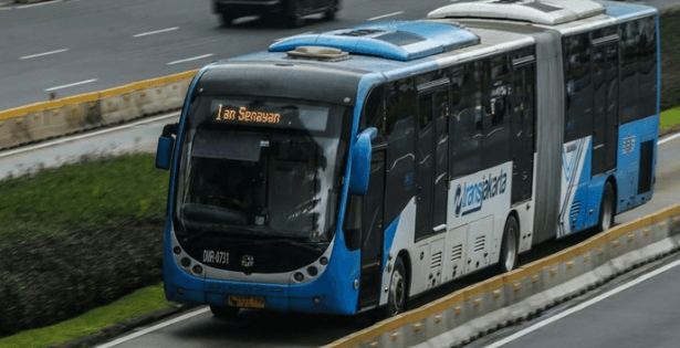 Pemprov DKI Gratiskan Transportasi Umum bagi Perempuan di Hari Kartini, Umum Menyusul di Hari Transportasi