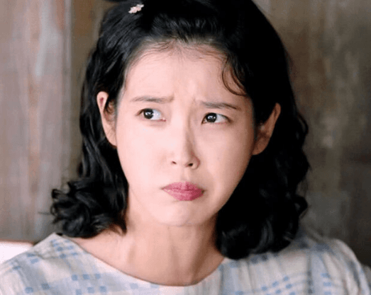 Ekspresi dan Akting IU Picu Nostalgia, Netizen Terpukau dengan Aura Choi Jin-sil