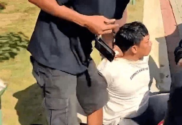 Polisi Ungkap Peredaran Sabu 10 Kg di PIK 2, Kurir Ditangkap, Perempuan Berinisial "Kaka" Masih Buron
