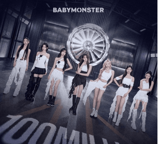 Dalam 72 hari, video non-MV ini buktikan kekuatan global Baby Monster di tengah tur dunia mereka