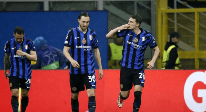 Bologna Vs Inter: Si Ular Besar Lagi Memble di Kandang Lawan
