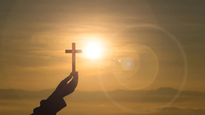 Happy Easter Day! Ini 25++ Kata-kata Paskah dalam Bahasa Inggris