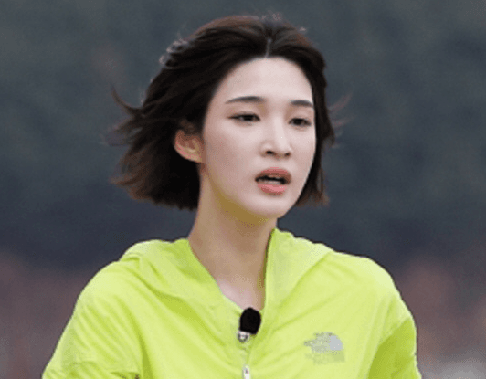 Yulhee Curhat Soal Perceraian dan Menangkan Lomba Lari di Episode Perdana Run to Survive