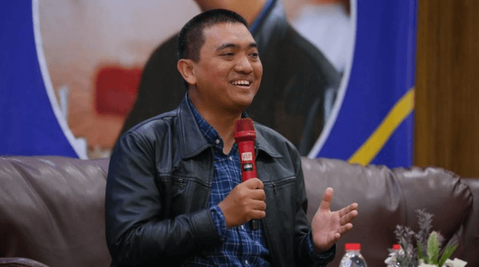 Febri Ikut Ekspose Harun Masiku, Eks Penyidik KPK Khawatir Konflik Kepentingan