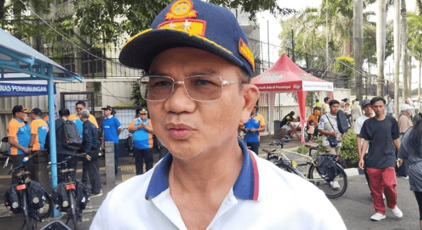 Lalu Lintas Tanjung Priok Sudah Normal, Gubernur Pramono Anung Tegur Keras Pelindo