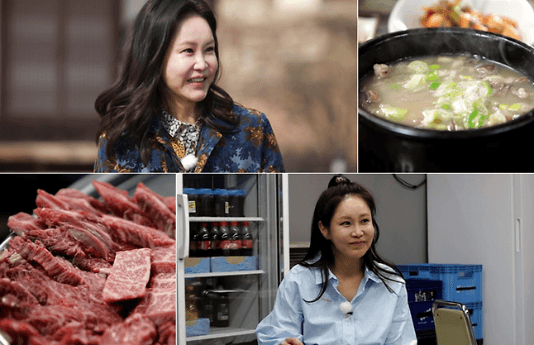 Kisah Haru dan Dedikasi Shin Eun-kyung di Balik Layar Dunia Akting