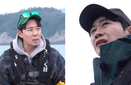 Episode Ulang Tahun Good Rest Tampilkan Misi Ekstrem di Pulau Tak Berpenghuni