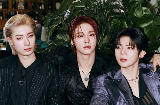 Big Ocean Kembali Lewat Album Underwater, Rayakan Ulang Tahun Debut dan Hari Disabilitas