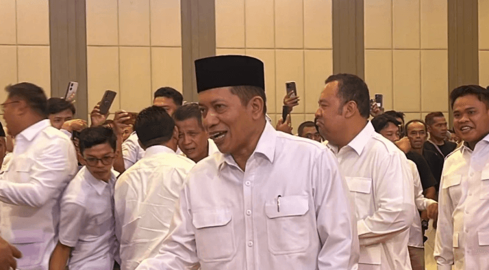 Sudaryono: Presiden Prabowo Dorong Akselerasi Kebijakan demi Kesejahteraan Rakyat