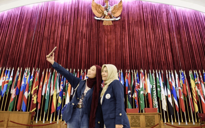Spirit Bandung 1955 Masih Relevan: Momentum Strategis Diplomasi Indonesia di Tengah Ketidakpastian Global