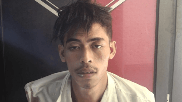 Polisi Ungkap Motif Pembunuhan Sadis Kekasih Hamil di Serang, Pelaku Mutilasi Jasad di Hutan