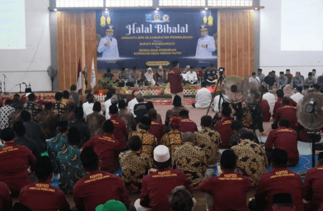 Budi Arie: Program Strategis Nasional Ini Wujud Nyata Komitmen Presiden Prabowo untuk Rakyat Desa