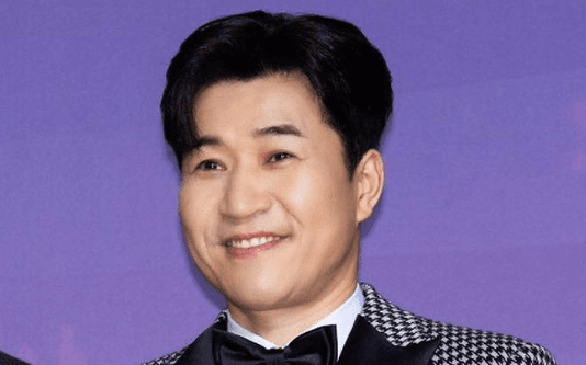 Pernikahan penuh haru dan dukungan di balik layar industri hiburan Korea