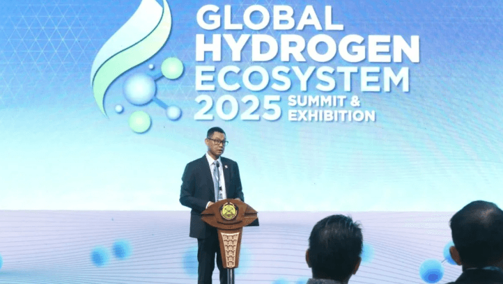 Kolaborasi Strategis Dorong Dekarbonisasi dan Target Emisi Nol Sektor Maritim