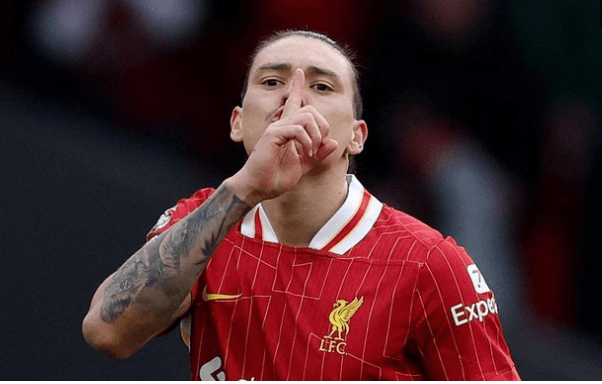 10 Pemain Liverpool Gaji Tertinggi usai Kontrak Baru VVD dan Mo Salah
