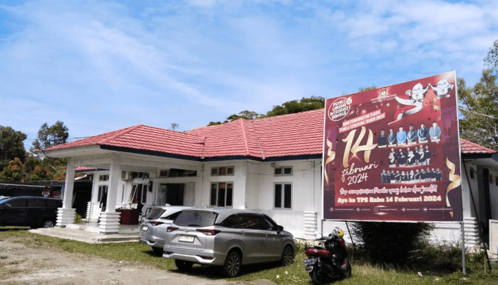 KPU Mukomuko Ajukan Lelang Sisa Logistik Pilkada ke Pusat, Termasuk Surat Suara dan Kotak Pemilu