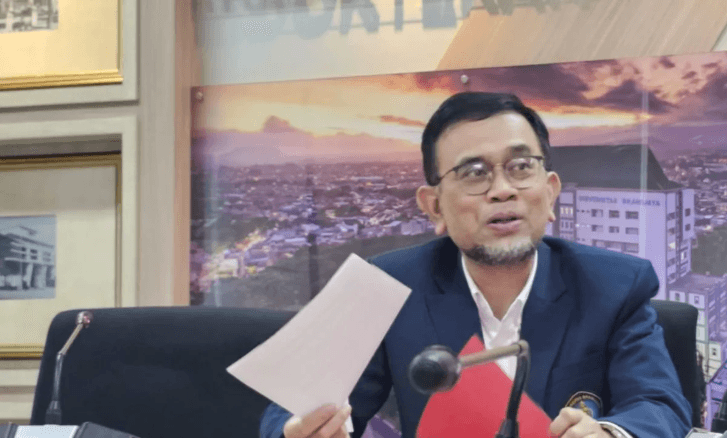 FK UB Terapkan Tes Kepribadian Ketat untuk Calon Dokter Spesialis
