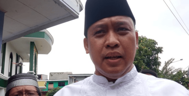 Arahan Walkot Bekasi Buntut Warga Ngeluh Cium Bau Mirip Gas Bocor
