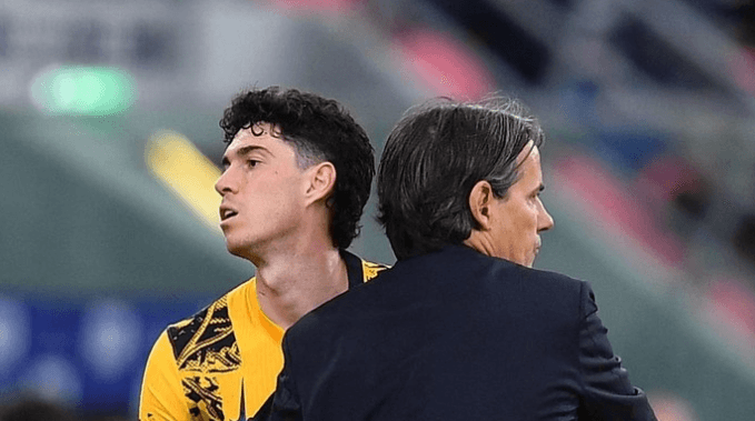 Inzaghi Ajak Inter Bangkit: Musim Belum Selesai, Masih Ada Harapan di Tiga Kompetisi