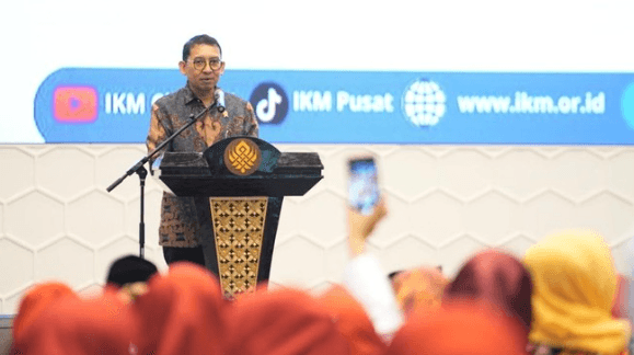Silaturahmi IKM Jadi Ajang Refleksi Budaya dan Apresiasi Tokoh Minangkabau