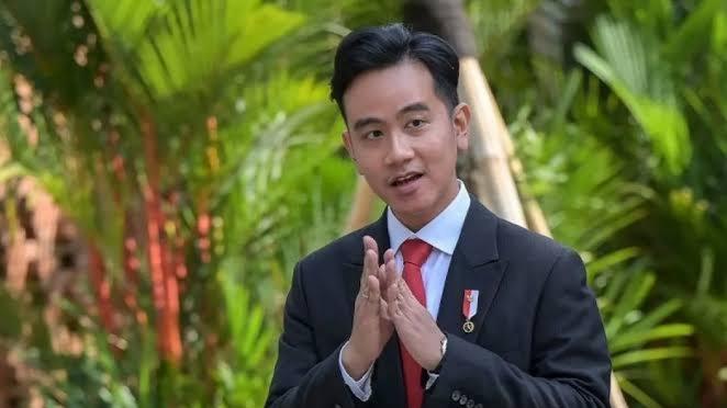 Golkar: Tak Ada Celah Hukum Lengserkan Gibran dari Jabatan Wapres