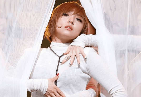 Min Akan Menikah 7 Juni di Seoul, Akhiri Hubungan 7 Tahun dengan Pengusaha Non-selebriti