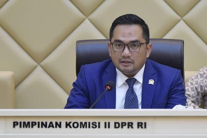 Rapat dengan Kementerian ATR/BPN, Komisi II Tekankan Penegakan Hukum Pertanahan