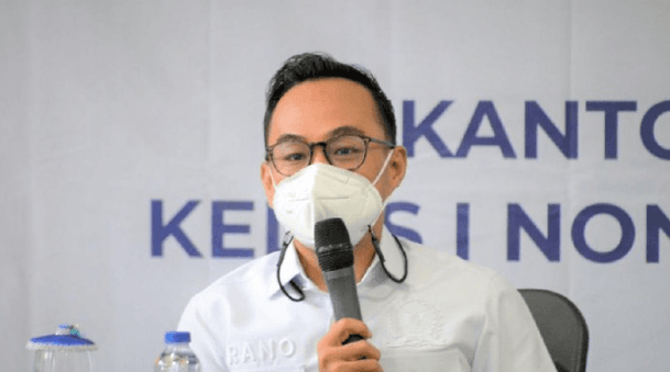 DPR Panggil Oriental Circus Indonesia Terkait Dugaan Eksploitasi Pemain Sirkus