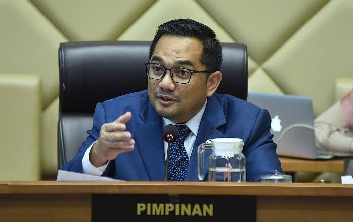 Komisi II Apresiasi Kinerja Menteri ATR dengan Sejumlah Catatan