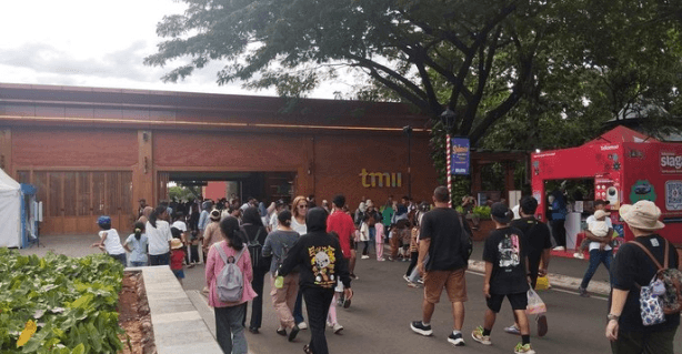 Promo TMII Beli 1 Gratis 1 Tiket Masuk Spesial Hari Kartini, Cek Cara Dapatkannya