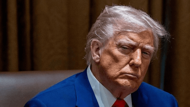 Ambisi Trump Bangun Industri Chip Nasional Tantang Dominasi China dan Taiwan