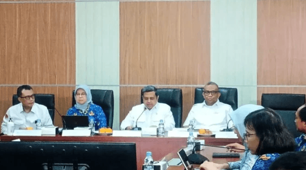 BPJPH-BPOM Umumkan 9 Produk Pangan Mengandung Babi, 7 Di Antaranya Bersertifikat Halal