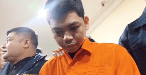 Ada Dissenting Opinion di Putusan MA, Hukuman Mati Tetap Gugur