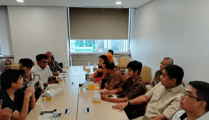 Presiden Minta Kasus Meikarta Diselesaikan Sesuai Hukum, Menteri PKP Janji Tindak Lanjut Aduan Konsumen