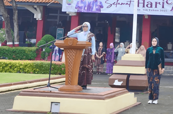 Kompolnas Serukan Kesetaraan Peran Gender untuk Tekan Kekerasan Terhadap Perempuan