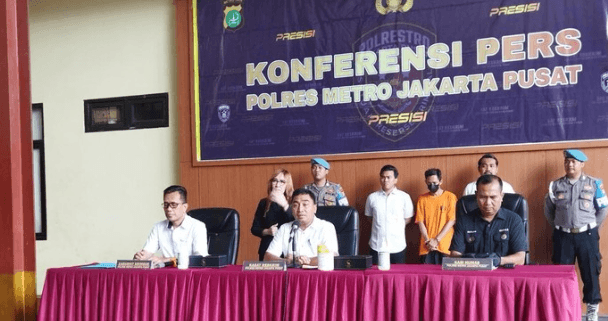 Tersangka Sudah Ditahan, UI Nyatakan Prihatin dan Akan Tindaklanjuti Kasus