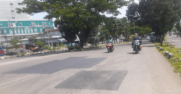 Kirab Mahkota Binokasih Pertama di Kabupaten Bogor, Rute 6 Km Diwarnai Pengalihan Arus