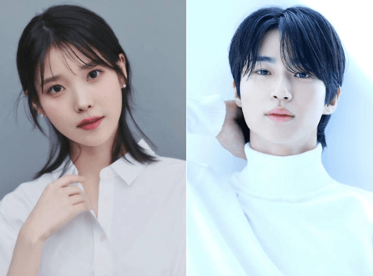 IU dan Byun Woo-seok Bintangi Drama Fantasi Romantis 21st Century Grand Prince's Wife, Kisah Pernikahan Kontrak di Korea Mona