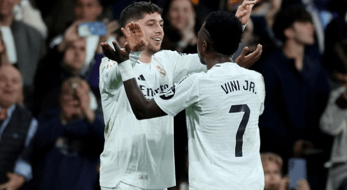 Respons Positif Real Madrid Usai Gagal di Liga Champions, Ancelotti: Kami Main Sangat Bagus
