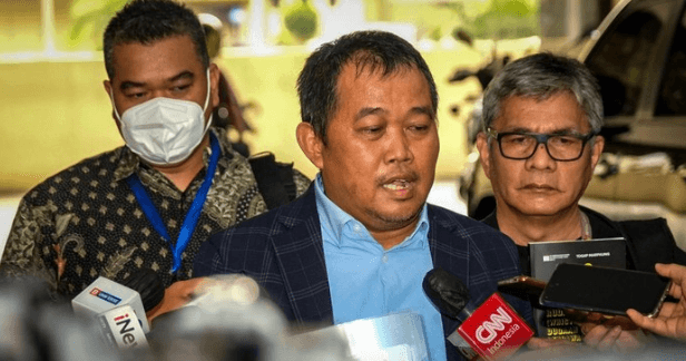 MAKI Desak KPK Tahan Tersangka Kasus BJB dan Pajang Motor Royal Enfield RK