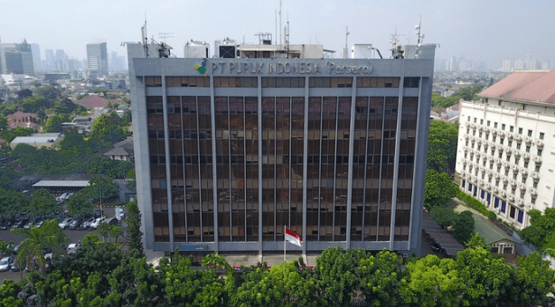 Pupuk Indonesia Umumkan Pemenang PIMA 2024, Apresiasi untuk 24 Jurnalis dari Seluruh Indonesia