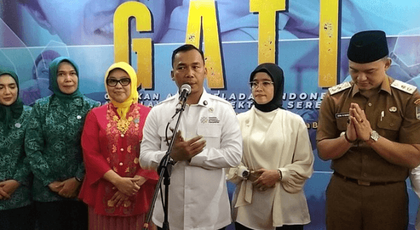 Kemendukbangga Luncurkan Gerakan Ayah Teladan Indonesia untuk Perkuat Peran Ayah dalam Keluarga
